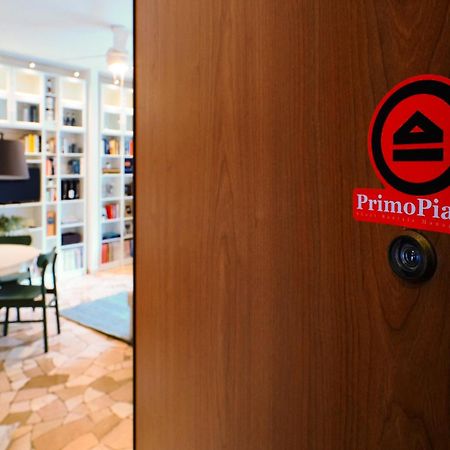 Primopiano - Governo Provvisorio Milan Extérieur photo